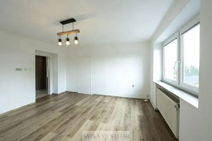 Pronájem bytu 3+1, Buštěhrad, Hřebečská, 65 m2
