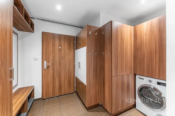 Pronájem bytu 3+kk, Praha - Chodov, Čenětická, 77 m2