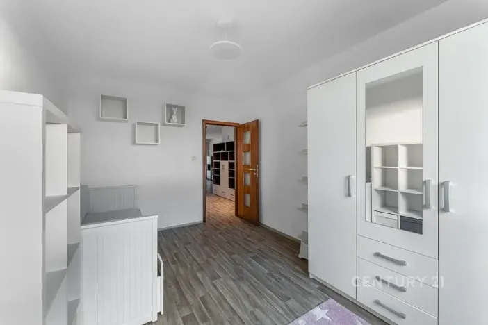 Pronájem bytu 3+kk, Praha - Chodov, Čenětická, 77 m2