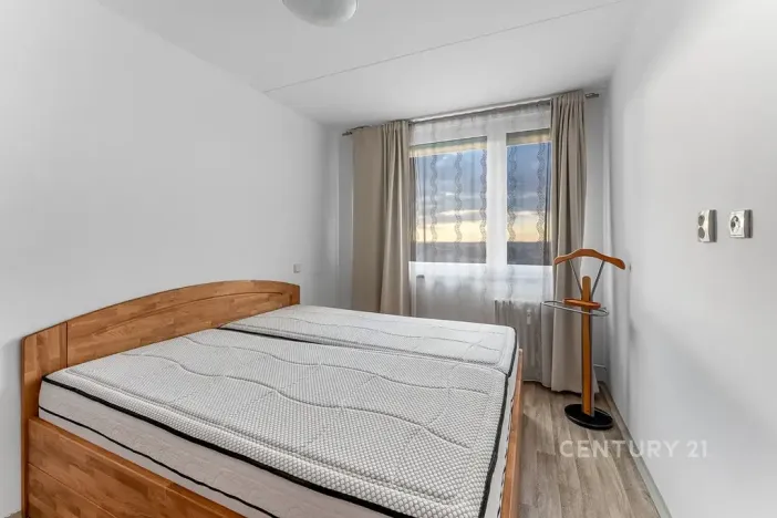Pronájem bytu 3+kk, Praha - Chodov, Čenětická, 77 m2