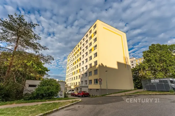 Pronájem bytu 3+kk, Praha - Chodov, Čenětická, 77 m2