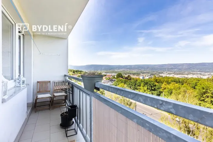 Prodej bytu 3+kk, Teplice, Javorová, 68 m2