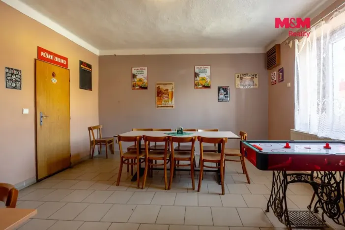 Prodej rodinného domu, Bílá Lhota - Měník, 190 m2