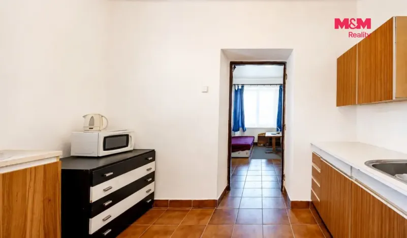 Prodej rodinného domu, Bílá Lhota - Měník, 190 m2