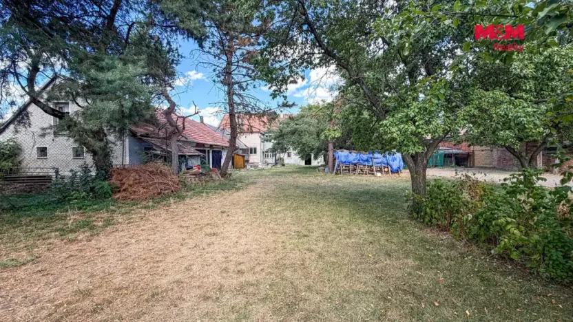 Prodej rodinného domu, Štěpánov, Horní, 217 m2