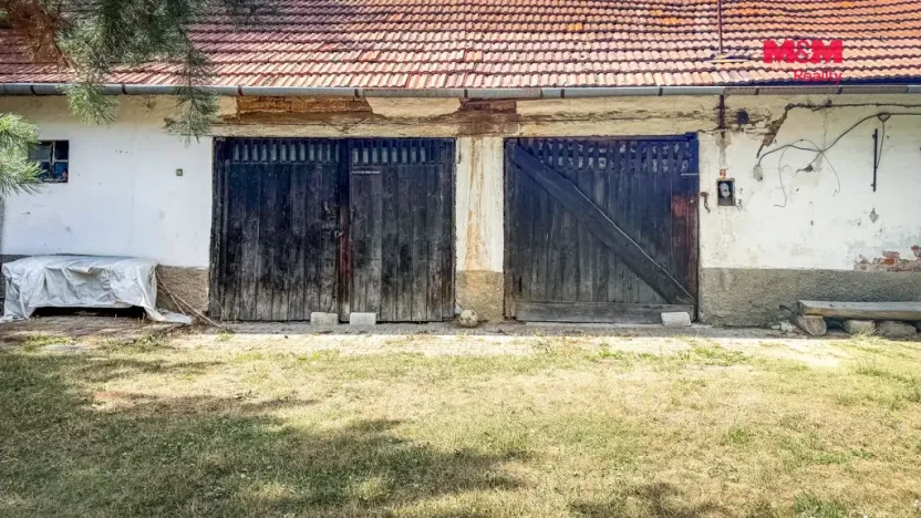 Prodej rodinného domu, Štěpánov, Horní, 217 m2