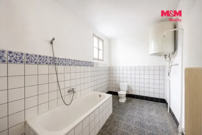 Prodej rodinného domu, Štěpánov, Horní, 217 m2