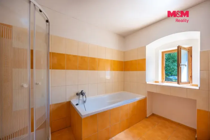 Prodej rodinného domu, Štěpánov, Horní, 217 m2