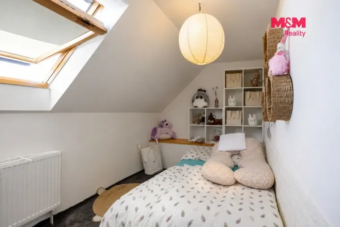 Prodej zemědělské usedlosti, Horní Životice, 429 m2