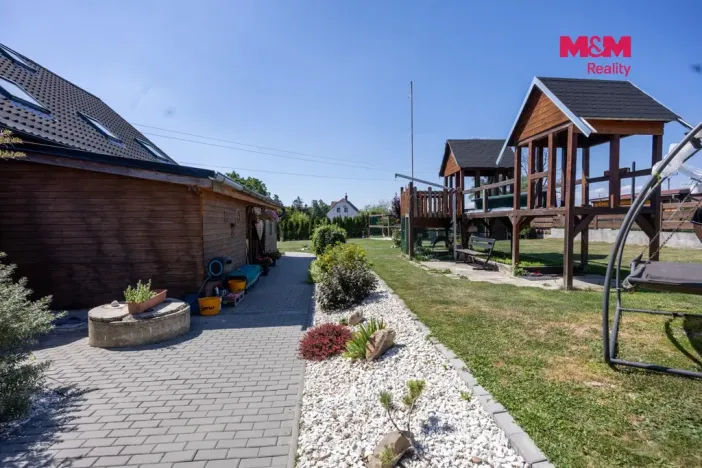 Prodej zemědělské usedlosti, Horní Životice, 429 m2