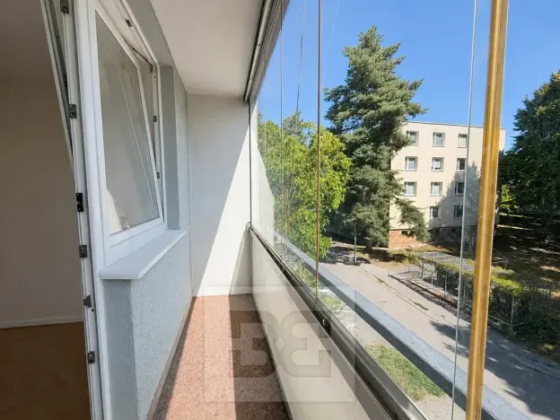 Pronájem bytu 2+1, Brno, Lipská, 55 m2