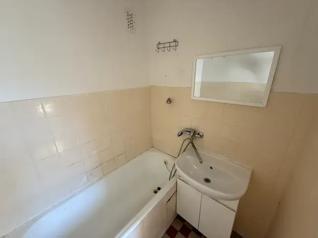 Prodej bytu 2+1, Písek, Zeyerova, 58 m2