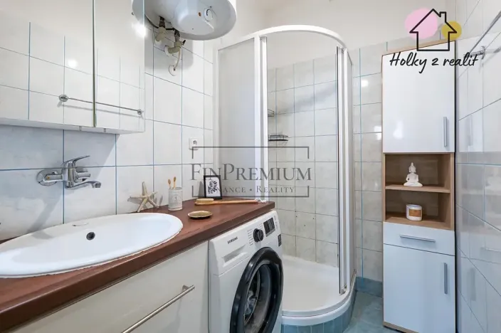 Prodej bytu 2+kk, Praha - Žižkov, Jana Želivského, 49 m2