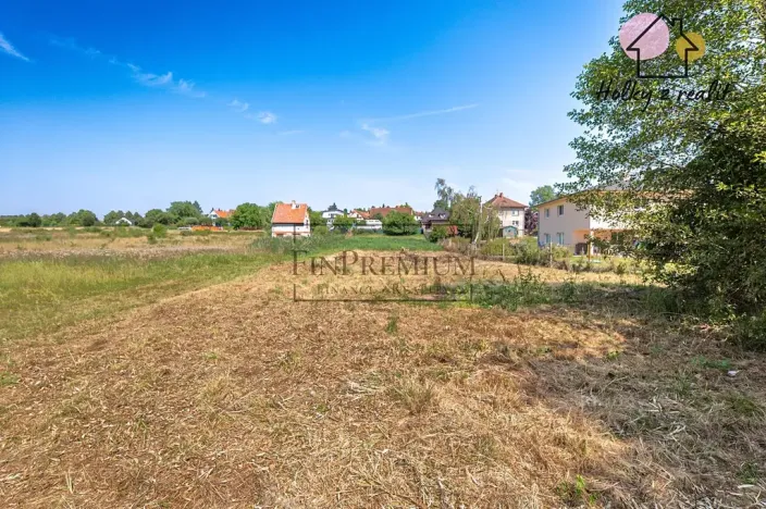 Prodej pozemku pro bydlení, Psáry, 991 m2