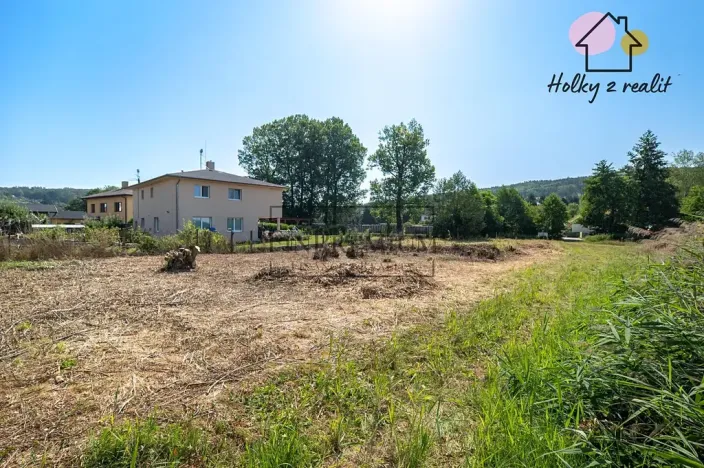 Prodej pozemku pro bydlení, Psáry, 991 m2