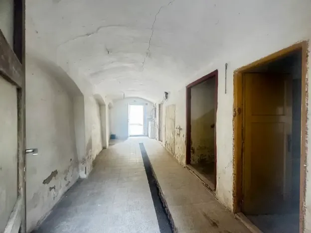 Prodej rodinného domu, Březnice, Počapská, 93 m2