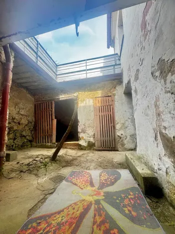 Prodej rodinného domu, Březnice, Počapská, 93 m2