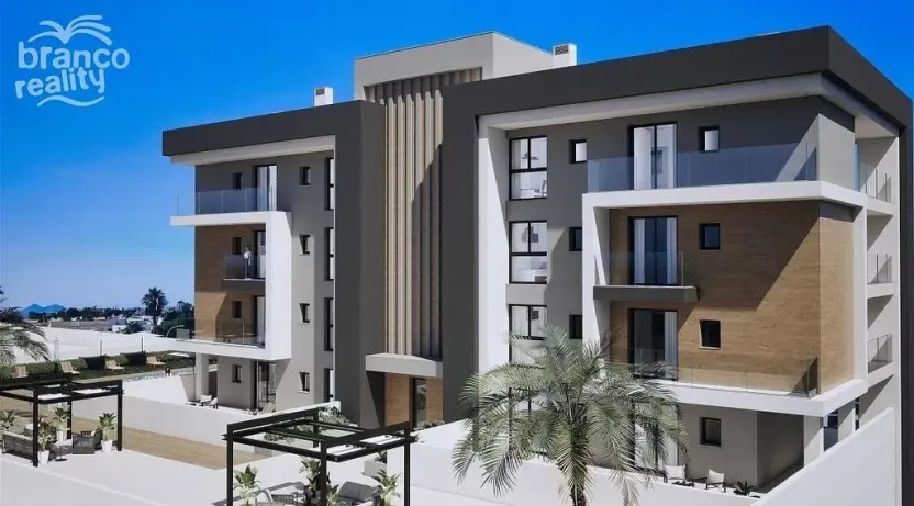Prodej bytu 4+kk, Los Alcazares, Murcia, Španělsko, 106 m2