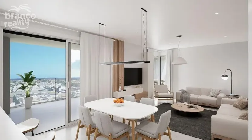 Prodej bytu 4+kk, Los Alcazares, Murcia, Španělsko, 106 m2
