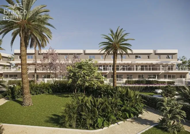 Prodej bytu 4+kk, Monforte del Cid, Alicante, Španělsko, 113 m2