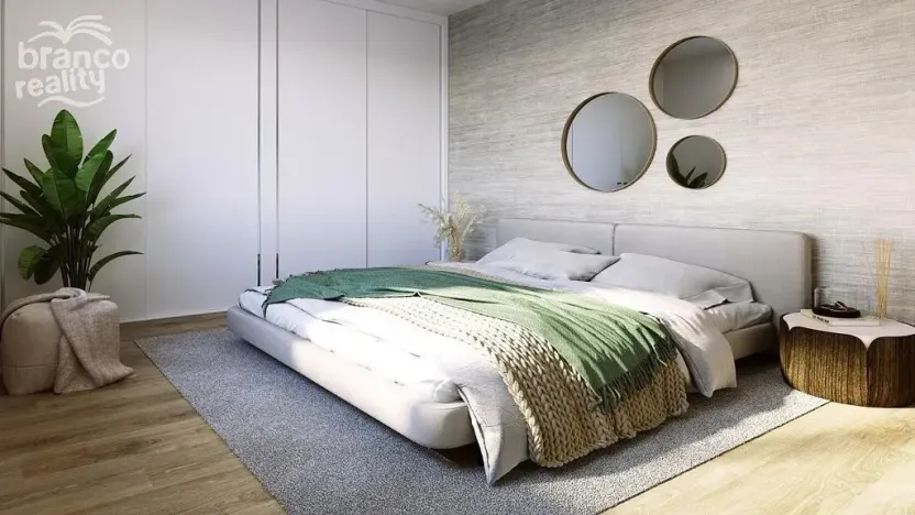Prodej bytu 4+kk, Monforte del Cid, Alicante, Španělsko, 113 m2