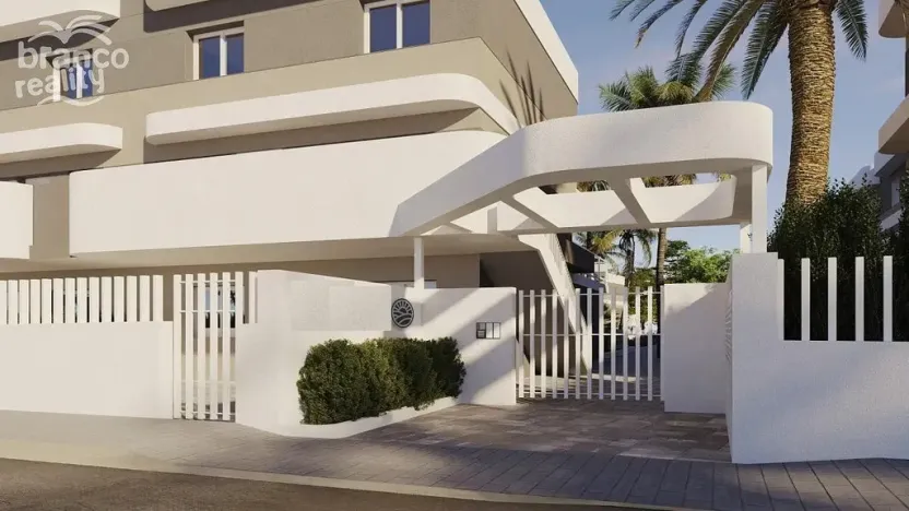 Prodej bytu 4+kk, Monforte del Cid, Alicante, Španělsko, 113 m2