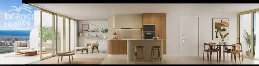 Prodej bytu 4+kk, Los Alcazares, Murcia, Španělsko, 91 m2
