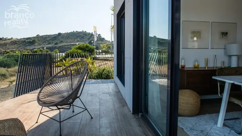 Prodej bytu 4+kk, Villajoyosa, Alicante, Španělsko, 115 m2