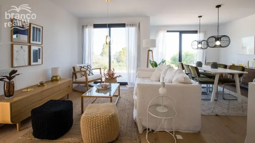 Prodej bytu 4+kk, Villajoyosa, Alicante, Španělsko, 115 m2