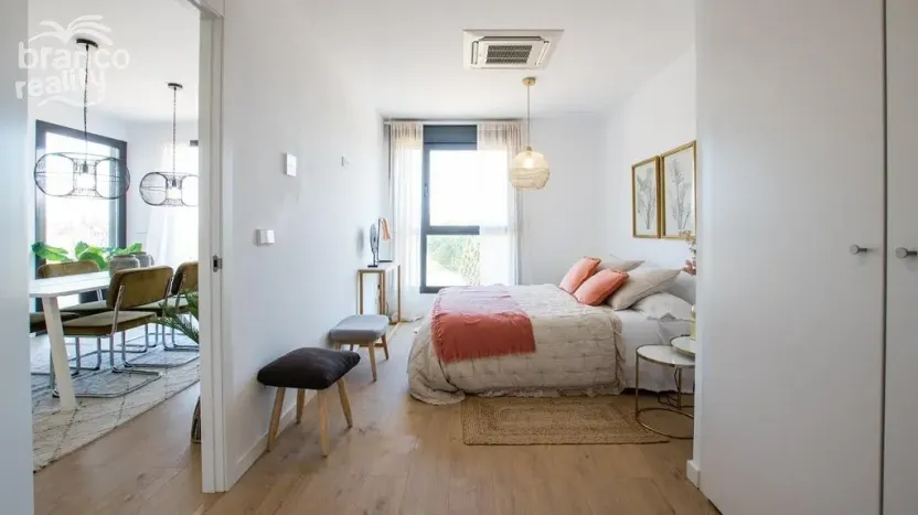 Prodej bytu 4+kk, Villajoyosa, Alicante, Španělsko, 115 m2