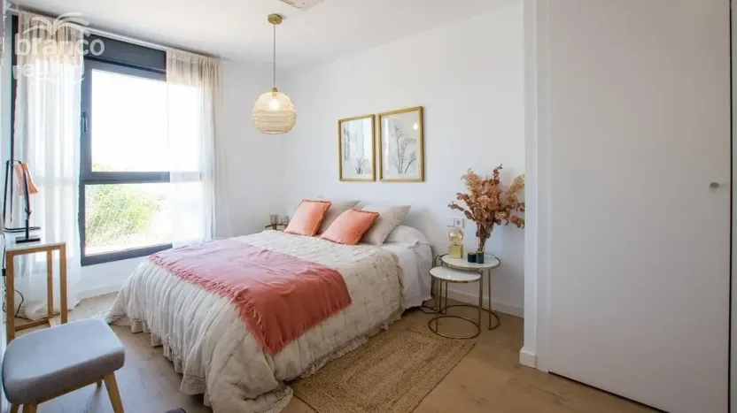 Prodej bytu 4+kk, Villajoyosa, Alicante, Španělsko, 115 m2