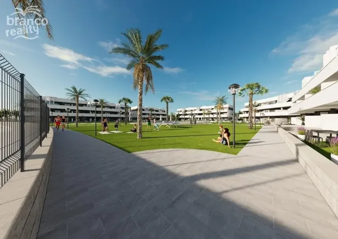 Prodej bytu 4+kk, Guardamar del Segura, Alicante, Španělsko, 97 m2