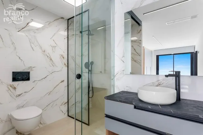 Prodej bytu 4+kk, Guardamar del Segura, Alicante, Španělsko, 97 m2