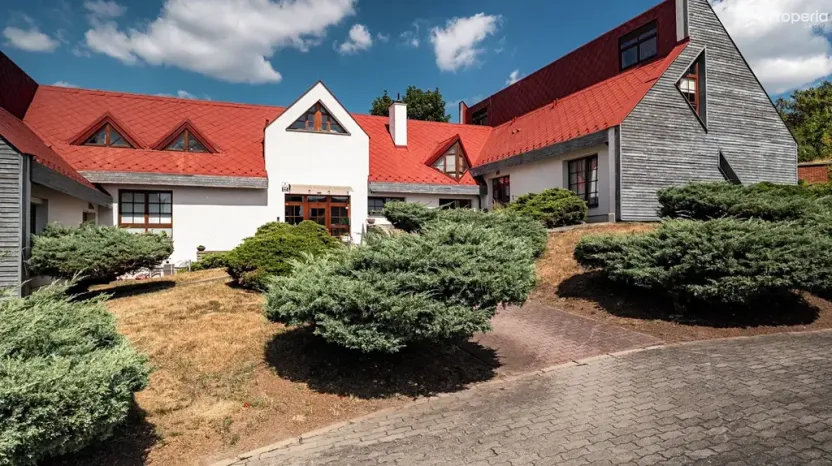 Prodej bytu 2+kk, Brno, Červený kopec, 47 m2