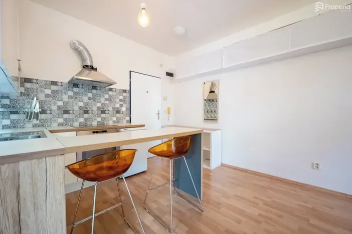 Prodej bytu 2+kk, Brno, Červený kopec, 47 m2