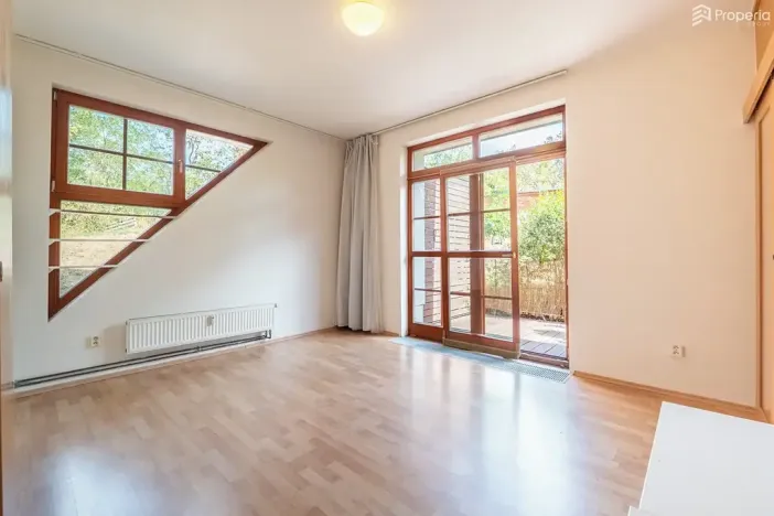 Prodej bytu 2+kk, Brno, Červený kopec, 47 m2