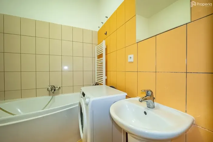 Prodej bytu 2+kk, Brno, Červený kopec, 47 m2
