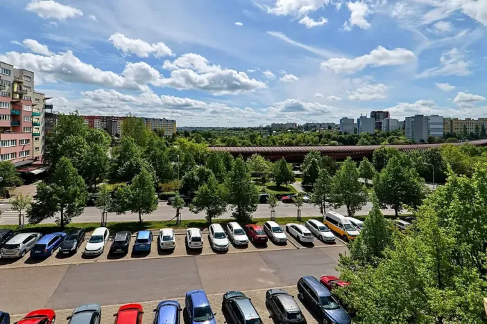 Prodej bytu 4+1, Praha - Stodůlky, Volutová, 136 m2