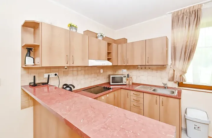 Prodej rodinného domu, Karlovy Vary, Slovenská, 147 m2