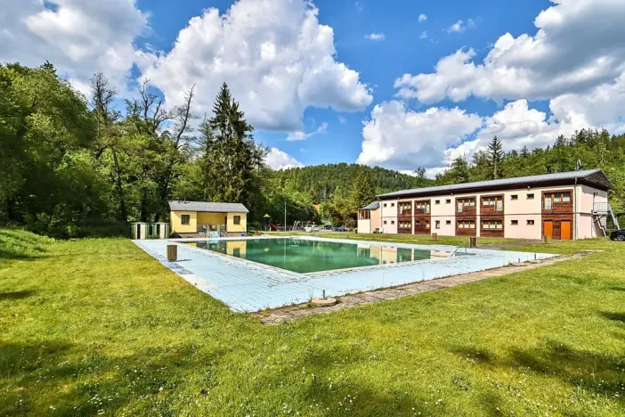 Prodej rodinného domu, Karlovy Vary, Slovenská, 162 m2