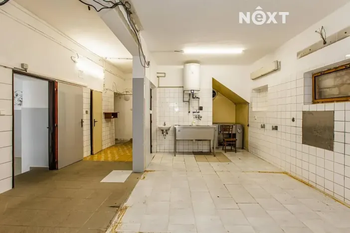 Prodej rodinného domu, Kaplice, Masná, 265 m2