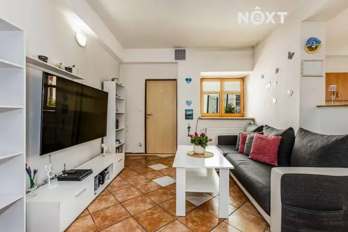 Prodej rodinného domu, Kaplice, Masná, 265 m2