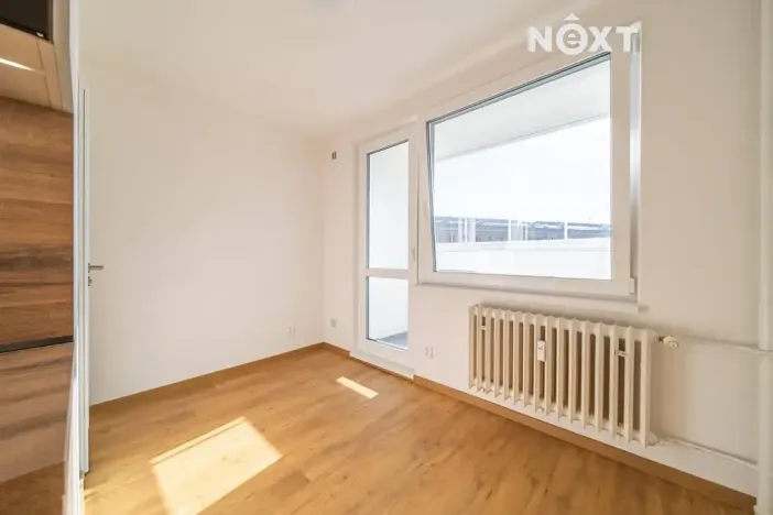 Pronájem bytu 1+1, Vsetín, Jiráskova, 45 m2