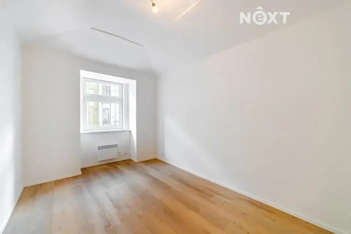 Prodej bytu 1+1, Praha - Košíře, U Tyrše, 33 m2