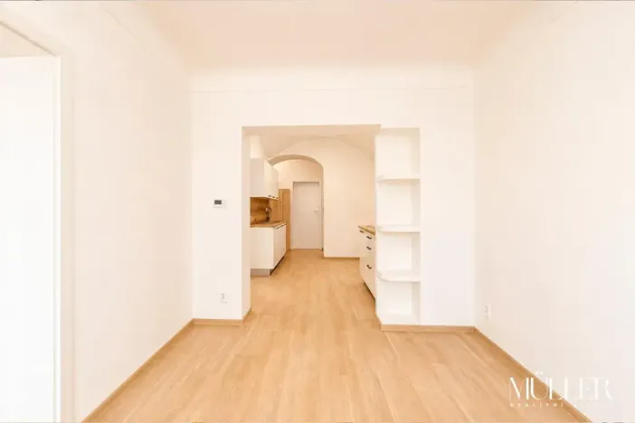 Pronájem bytu 3+1, Dobruška, nám. F. L. Věka, 67 m2