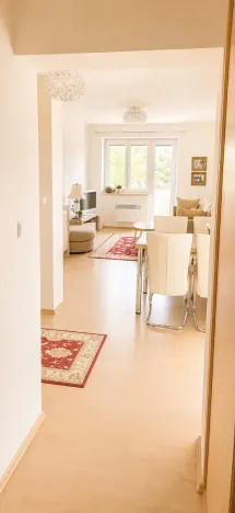 Prodej bytu 2+kk, Slapy, 50 m2