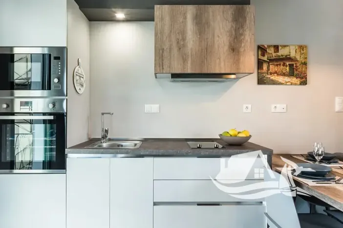 Prodej bytu 2+kk, Chania, Řecko, 51 m2