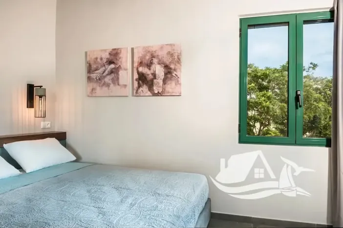 Prodej bytu 2+kk, Chania, Řecko, 51 m2