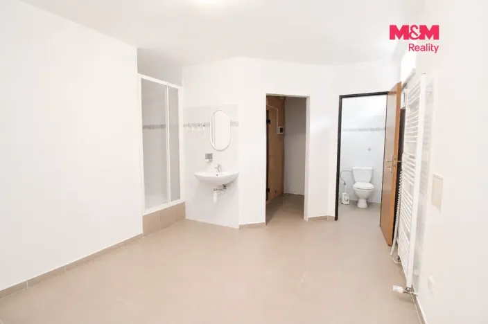 Prodej rodinného domu, Jesenice, Akátová, 203 m2