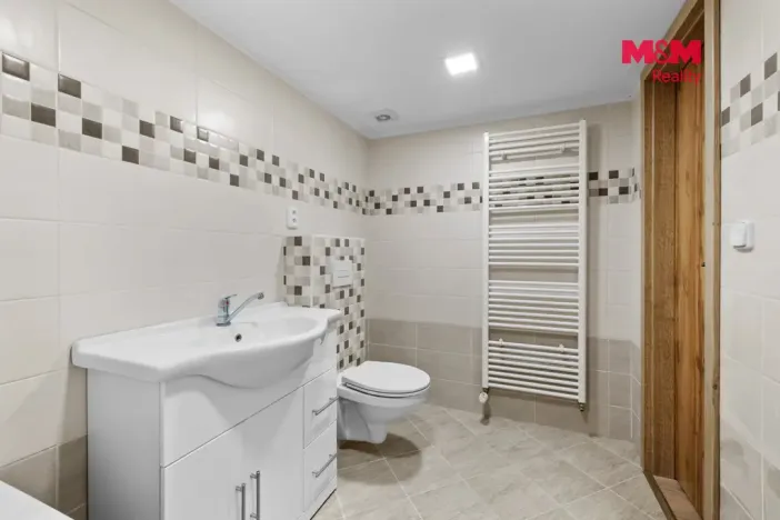 Prodej rodinného domu, Jemníky, 80 m2